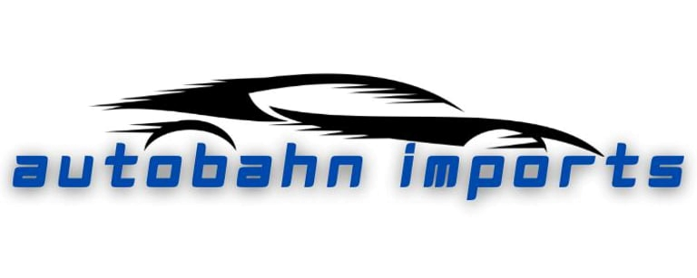 Logotipo de Autobahn Imports
